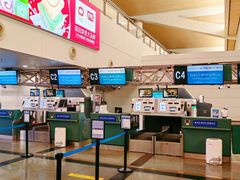 -厦门高崎国际机场-T3航站楼