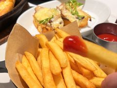 -必胜客(苏州中心店)