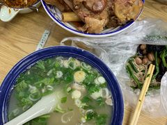 -大头亮羊汤烩面·河南非遗(良乡总店)