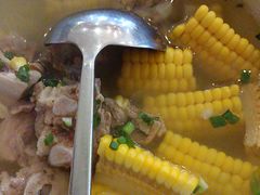 -老傅家湘潭水煮活鱼店(众一国际店)