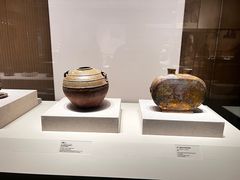 -陕西历史博物馆