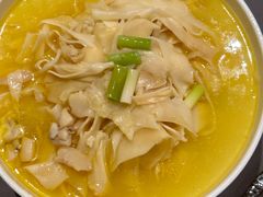 鸡汤煨脆笋-天府掌柜(九眼桥店)