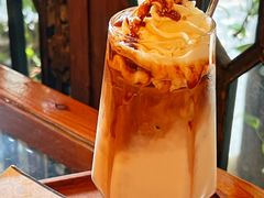 -西关84·History·Art·Cafe