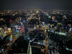 -长沙尼依格罗酒店