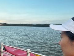 -上海海湾国家森林公园