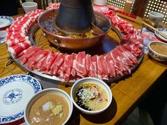 -东镇老火锅(长春路首店)