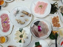 圣子-围炉夜话·潮汕卤水火锅(榕江店)