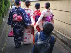 -京都和服体验 梦馆(五条店)