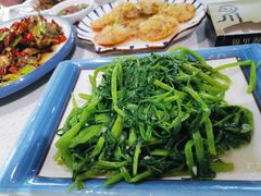 -锦里海景海鲜餐厅.三亚老字号(亚龙湾中心广场店)