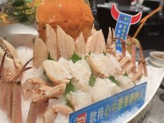 -德天肥牛海鲜火锅(城西银泰店)