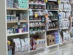 -美联众合动物医院·24h京西诊疗中心