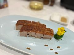 烧仔腩-白天鹅宾馆-宏图府餐厅