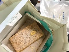 拿破仑-诺嘉甜品(世贸店)