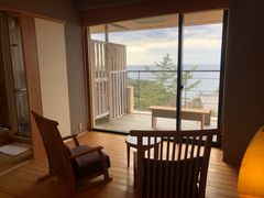 -南紀白浜 浜千鳥の湯 海舟