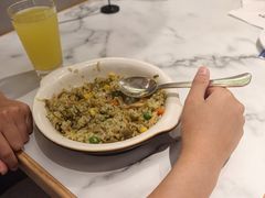 -菲滋意式餐厅(富阳东方茂店)
