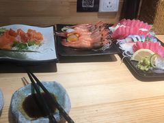 -季夏金枪鱼牛排自助餐厅(海悦天地店)