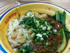 -十八梯邓凳面(大坪正街店)