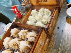 -绥缘老烧麦(中天店)