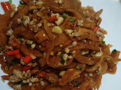 -柴米油盐三杯鸡(象山北路店)