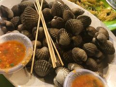 -明记烧鱼美味店