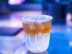 莫吉托·烟-大益茶庭(永庆坊店)