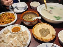 -前海沿·青岛菜(五四广场永旺店)