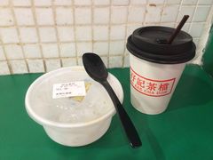 -孖记茶档·热腾茶餐(荔湾领展广场店)