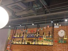 -撸啊撸铁签小肉(车站南路店)