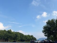 -江南天池