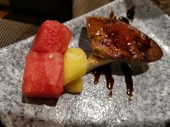 -悦和餐厅(CBD玉米楼店)