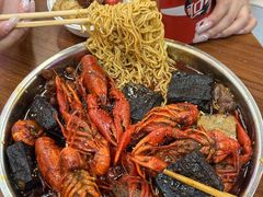 -谢记上海大排档(长寿路店)