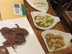 -小小河边鱼(天润城店)