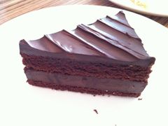 致命巧克力-榖屋house of flour(张江首店)