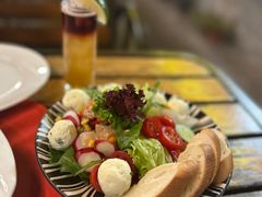 -申德勒加油站西餐厅(日坛路总店)
