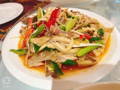 -萨拉漫饮食(北京中路店)