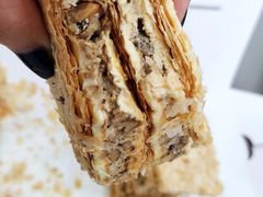 -马哥孛罗咖啡厅·Cafe Marco (厦门马哥孛罗东方大酒店)