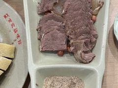 -百家鸡味馆(清泰店)