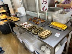 -洲心明记烧肉大粥(总店)