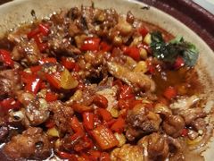 -千百味红餐厅·江西菜(绿地双子塔店)