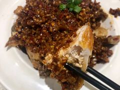 -乌江鱼杭帮菜(西湖店)