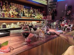 -鸡尾酒实验室酒吧(隆礼路店)