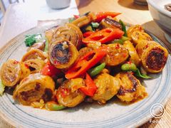 -静一餐厅·湖北菜(前门店)
