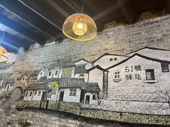 -61号餐吧(兴坪古镇漓江店)