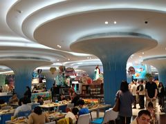 -帝企鹅自助餐厅•儿童岛•真企鹅(长隆企鹅酒店)