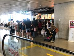 -上海浦东国际机场-T2航站楼