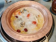 -阿婆情腊排骨火锅·野生菌季(古城旗舰店)