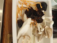 -草原传奇鲜羊火锅(桥北店)