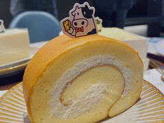 -KNOTKNOT珞珞·日式甜品(K11店)