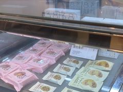-喜茶(佛山岭南站店)