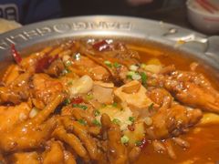 -胖哥俩肉蟹煲(盐城金鹰国际店)